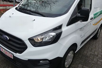 Ford Transit Custom 175.000 km 11.990 &euro; Karlsruhe 76187