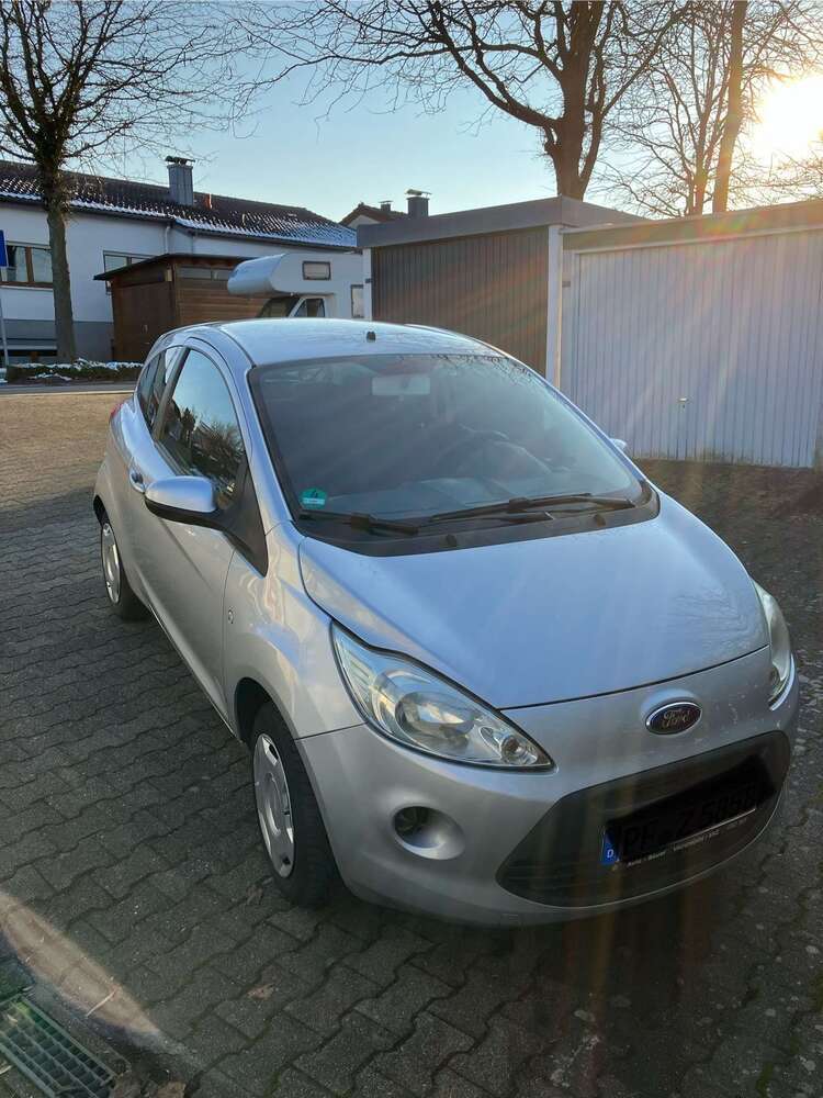 Ka/Ka+