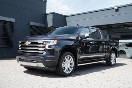 Chevrolet Silverado 12.500 km 66.450 &euro; Calw 75365