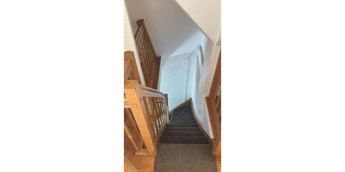 Mietwohnungen, Wohnung 4 zimmer