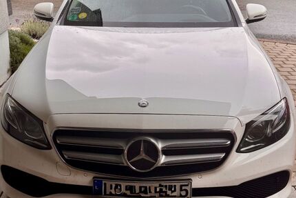 Mercedes-Benz E 220 154.450 km 22.999 € Heimsheim 71296