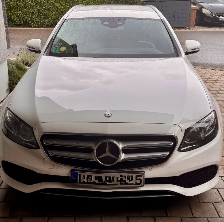 Mercedes-Benz E 220 154.450 km 22.999 € Heimsheim 71296