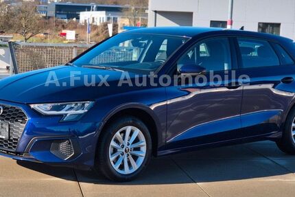 Audi A3 163.220 km 17.999 &euro; Birkenfeld bei Pforzheim 75217