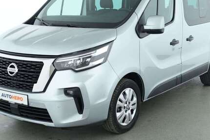 Nissan NV300 45.024 km 31.900 € Stuttgart 70195