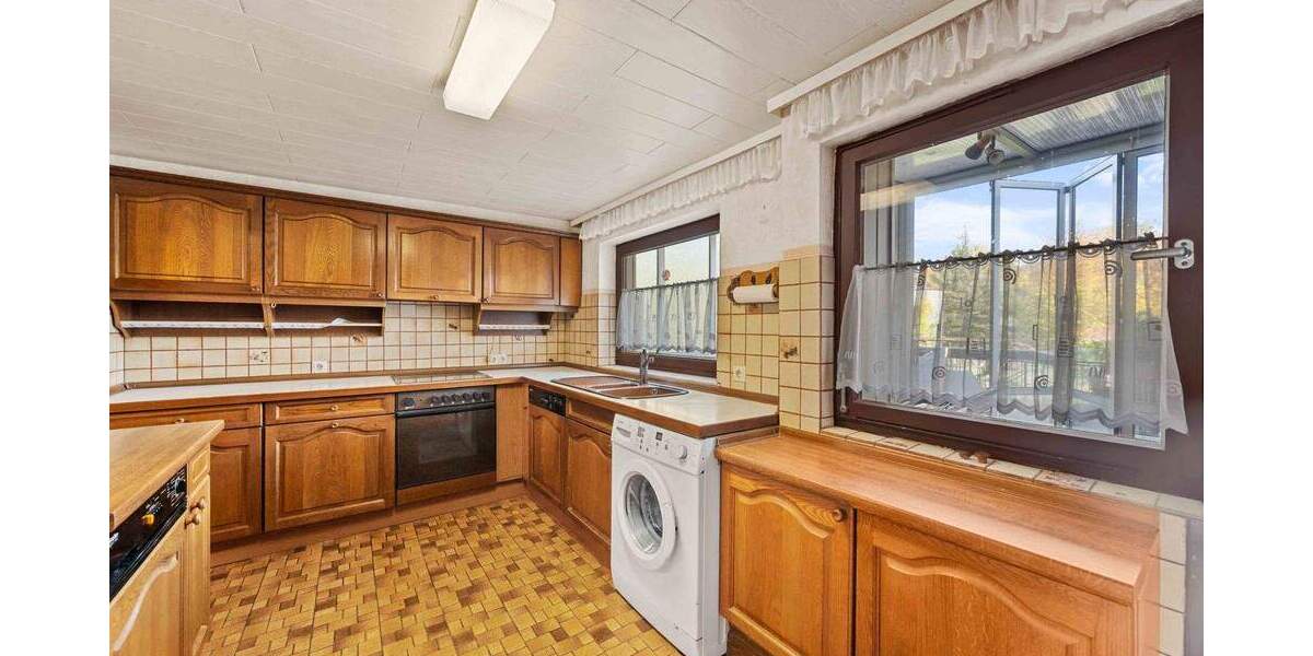 Reihenendhaus Markgröningen Unterriexingen - 3 Zimmer, 92 m&sup2;, 260.000&euro; | Angebot:25681504