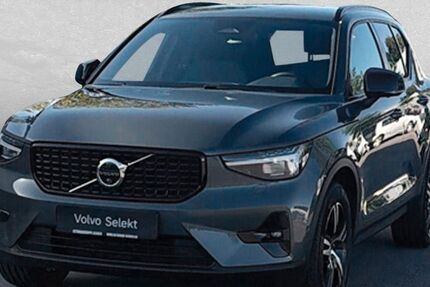 Volvo XC40 21.000 km 38.750 &euro; Karlsruhe 76187