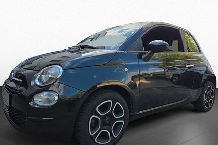 Fiat 500 61.750 km 10.990 € Pforzheim 75179