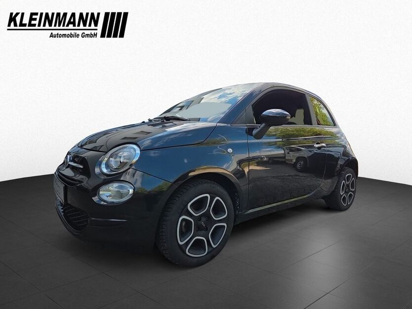Fiat 500 61.750 km 10.990 € Pforzheim 75179