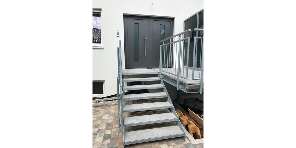 Dachgeschoßwohnung Malsch - 2 Zimmer, 55 m&sup2;, 760&euro; | Angebot:25426037