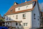 Einfamilienhaus Ostelsheim - 9 Zimmer, 182 m&sup2;, 285.000&euro; | Angebot:26916785