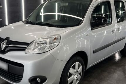 Renault Kangoo 80.860 km 10.499 &euro; Keltern (Pforzheim) 75210