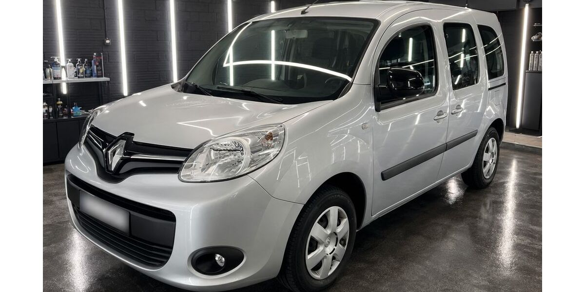 Renault Kangoo 80.860 km 10.499 &euro; Keltern (Pforzheim) 75210