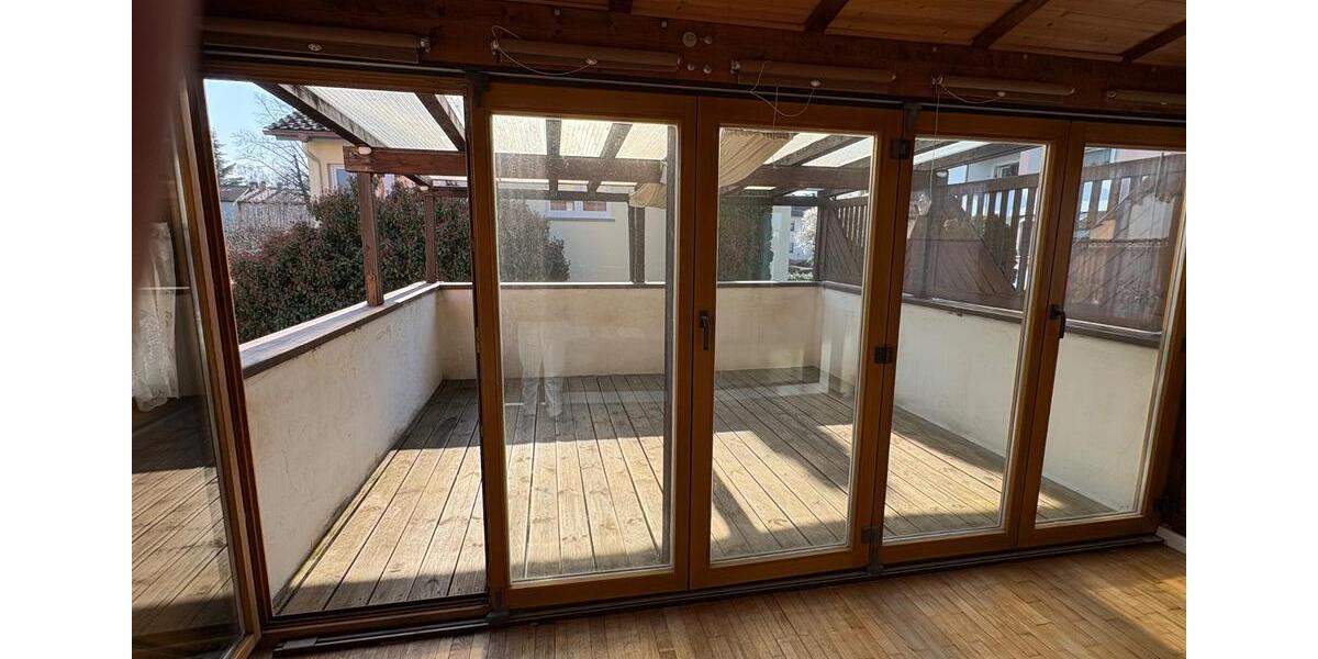 Maisonettenwohnung Karlsbad - 4 Zimmer, 110 m&sup2;, 1.200&euro; | Angebot:26426642