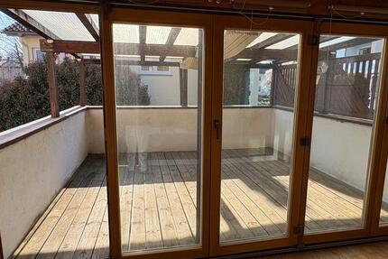 Wohnung Karlsbad - 4 Zimmer, 110 m&sup2;, 1.200&euro; | Angebot:26426642