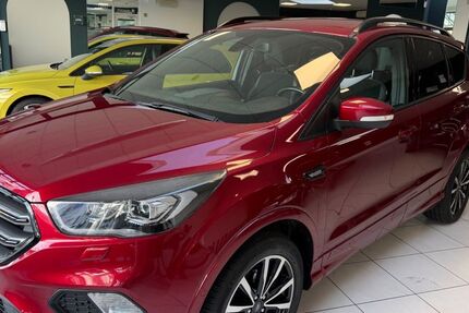 Ford Kuga 124.900 km 12.298 &euro; Pforzheim 75179