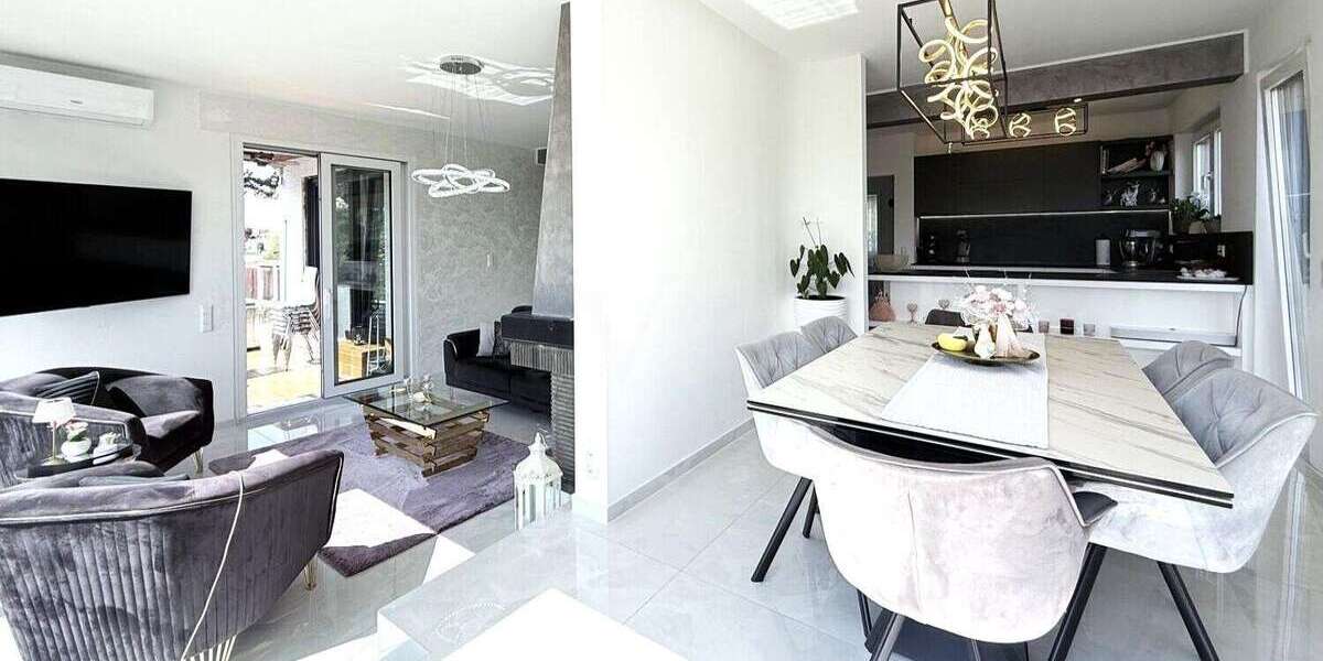 Einfamilienhaus Pforzheim Nordstadt - 6.5 Zimmer, 172 m&sup2;, 849.000&euro; | Angebot:26301810