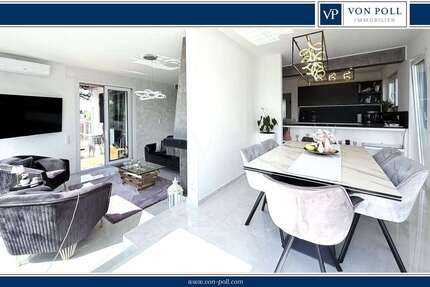 Haus Pforzheim Nordstadt - 6.5 Zimmer, 172 m&sup2;, 849.000&euro; | Angebot:26301810