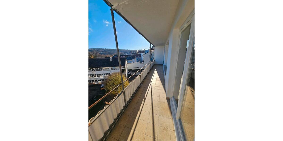 Neu sanierte 4-Zimmerwohnung 4 zimmer