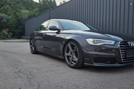 Audi A6 179.000 km 18.500 &euro; Wildberg 72218