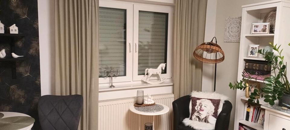 Etagenwohnung Pforzheim Büchenbronn - 2 Zimmer, 54 m&sup2;, 230.000&euro; | Angebot:26416695