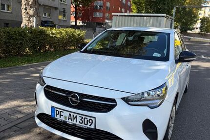 Opel Corsa 95.000 km 8.700 € Pforzheim 75175