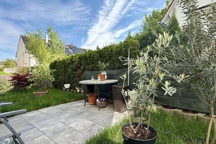 Ideal für Familien: Viel Platz, moderner Komfort, Garage uvm. in Bretten zu verkaufen! 4 zimmer