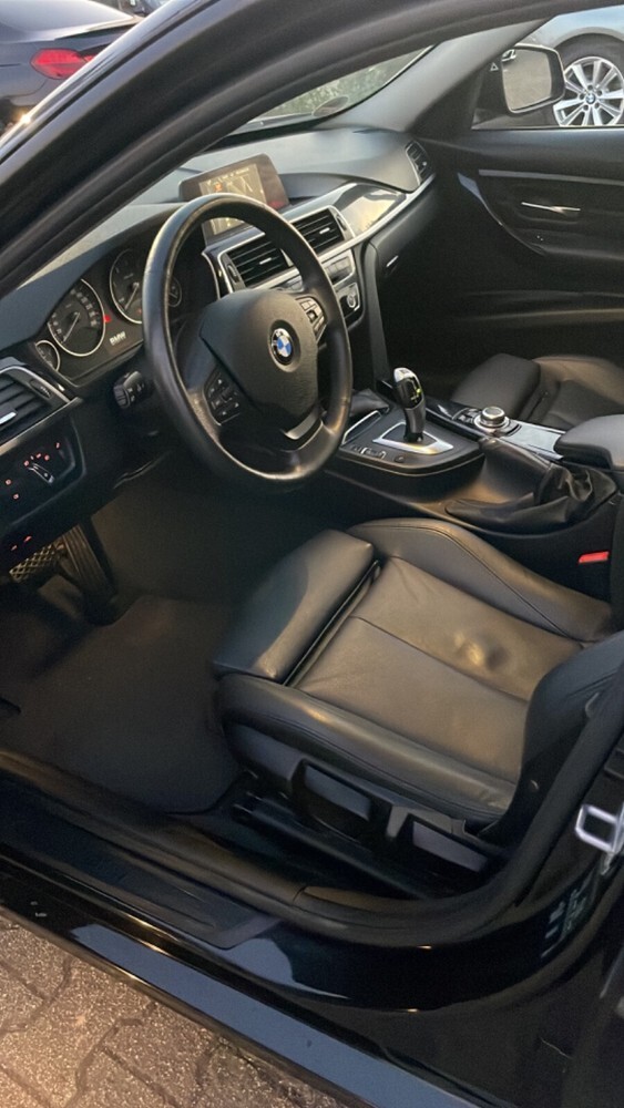 BMW E30 106.450 km 19.500 € Bretten 75015