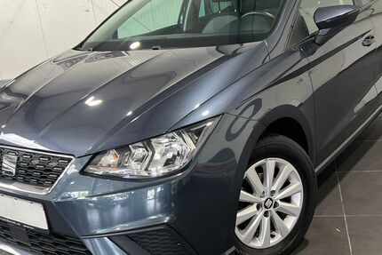 Seat Ibiza 66.000 km 13.495 &euro; Bretten 75015