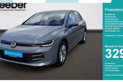 VW Golf 13.413 km 25.190 &euro; Calw 75365