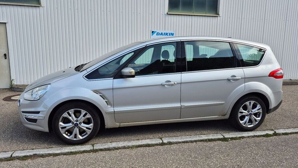 S-Max