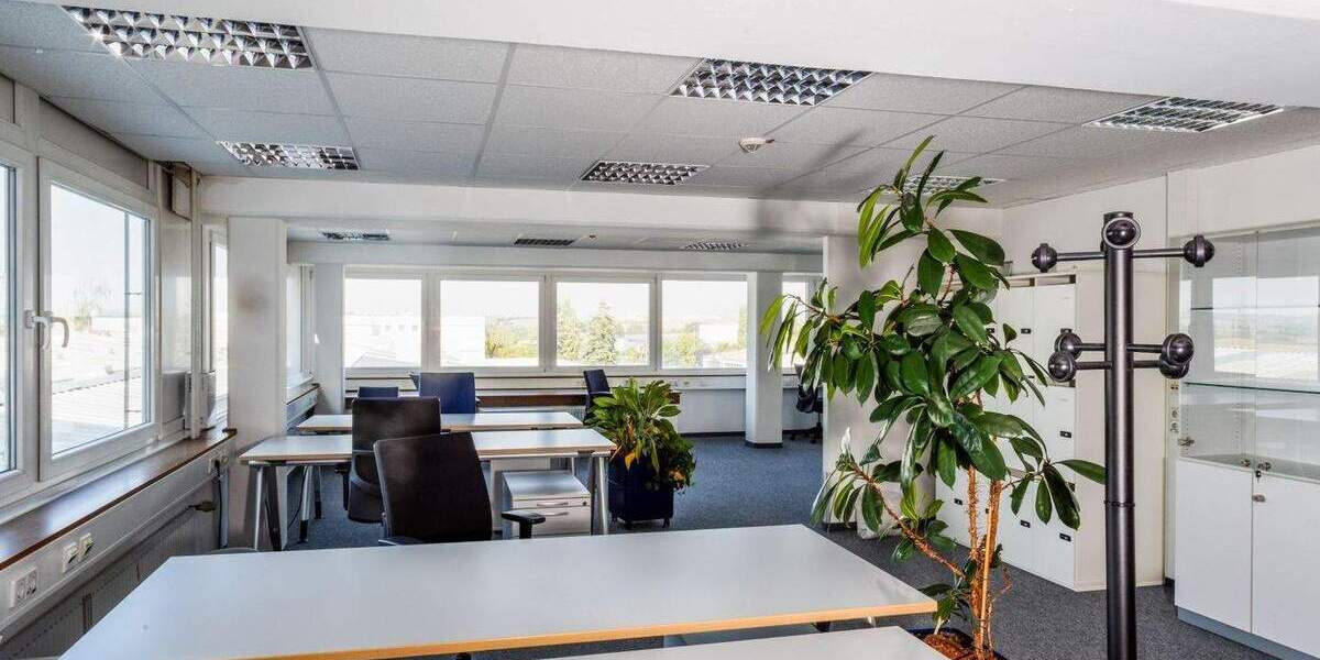 Gewerbeobjekt Schwieberdingen - 5.460&euro; | Angebot:25783228