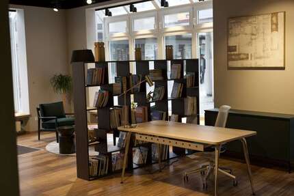 Büro in VaihingenEnz 250 € 10 m² zimmer