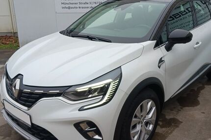 Renault Captur 42.200 km 19.990 &euro; Ettlingen 76275