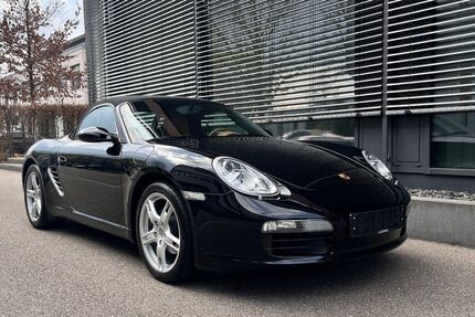 Porsche Boxster 55.100 km 31.400 € Stuttgart 70499