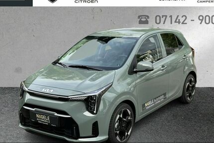 Kia Picanto 1.001 km 20.800 € Bietigheim-Bissingen 74321