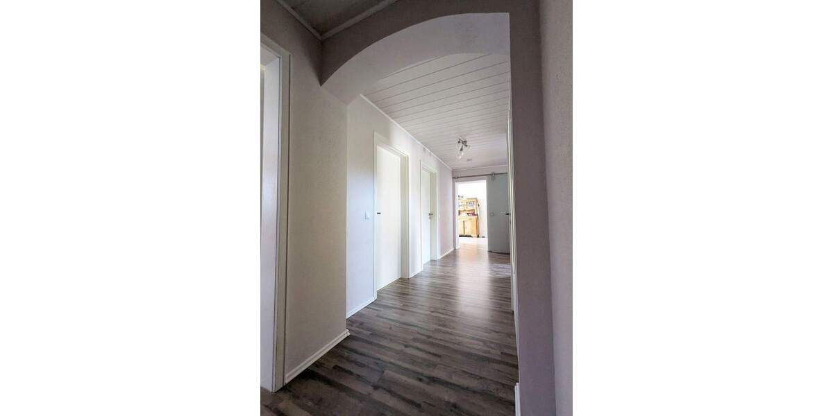Etagenwohnung Marxzell Pfaffenrot - 3 Zimmer, 100 m&sup2;, 264.000&euro; | Angebot:26472729
