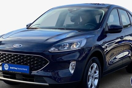 Ford Kuga 28.854 km 22.670 &euro; Leonberg 71229