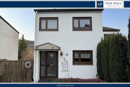 Reiheneckhaus für die Familie 4 zimmer