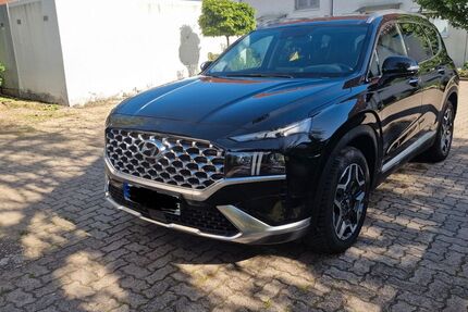 Hyundai SANTA FE 37.000 km 40.950 &euro; Rutesheim 71277
