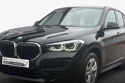 BMW X1 34.315 km 24.870 &euro; Ettlingen 76275