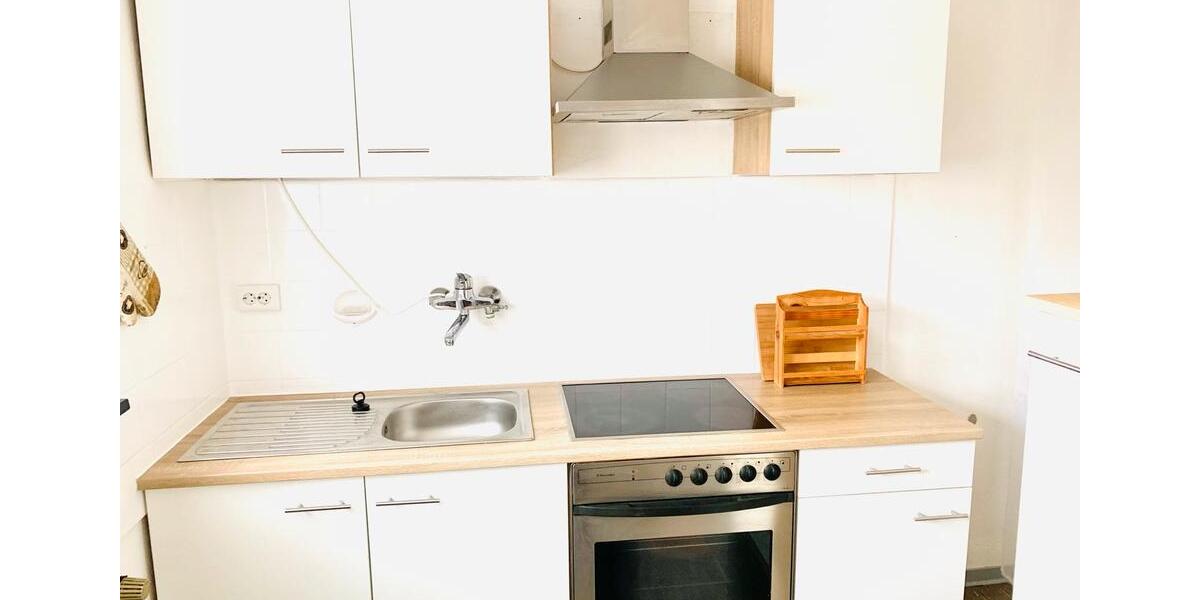 Erdgeschoßwohnung Karlsruhe Beiertheim-Bulach - 1.5 Zimmer, 40 m&sup2;, 620&euro; | Angebot:26426619