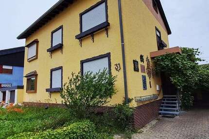 Wohnung Gaggenau - 3 Zimmer, 77 m&sup2;, 310.000&euro; | Angebot:26821380
