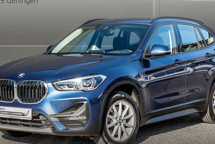 BMW X1 90.915 km 26.970 &euro; Gerlingen 70839