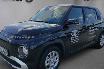 Hyundai INSTER 6.500 km 23.990 € Pforzheim 75177