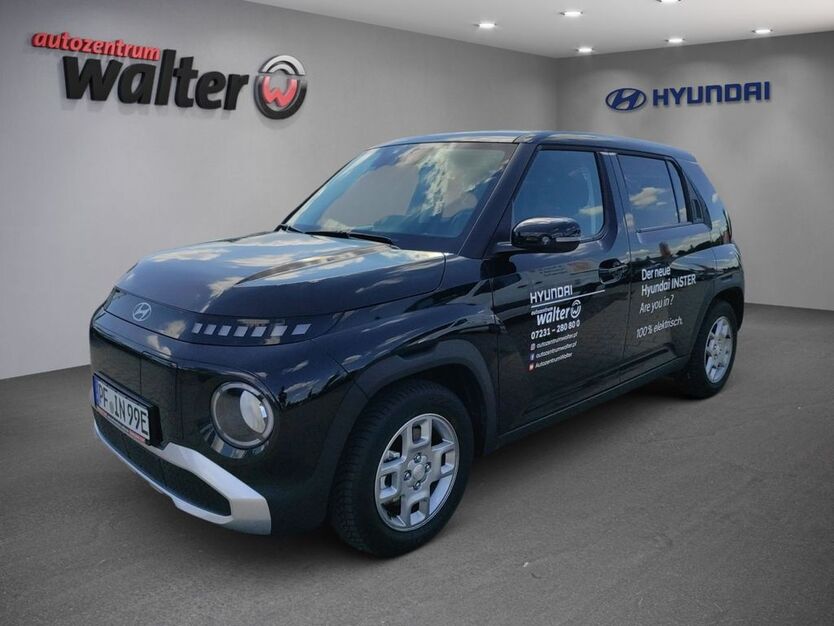 Hyundai INSTER 6.500 km 23.990 € Pforzheim 75177