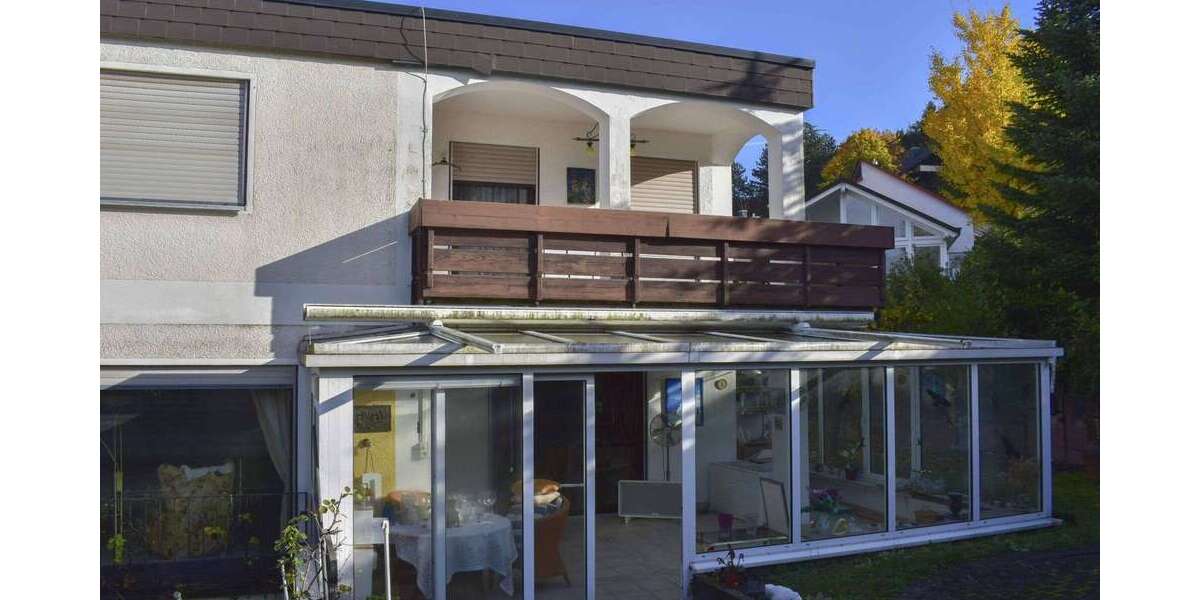Haus zum Kaufen in Bruchsal 498.000 € 209 m² 6 zimmer