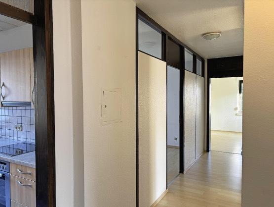 Etagenwohnung Dobel - 4 Zimmer, 106 m&sup2;, 940&euro; | Angebot:26039050