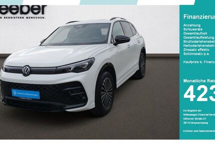 VW Tiguan 17.498 km 46.469 &euro; Calw 75365