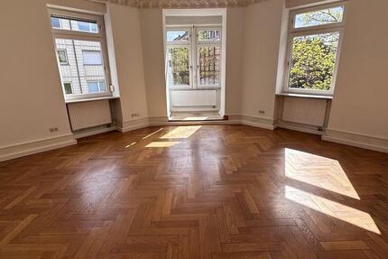 Wohnung Karlsruhe Beiertheim-Bulach - 4 Zimmer, 114 m&sup2;, 1.450&euro; | Angebot:26475882