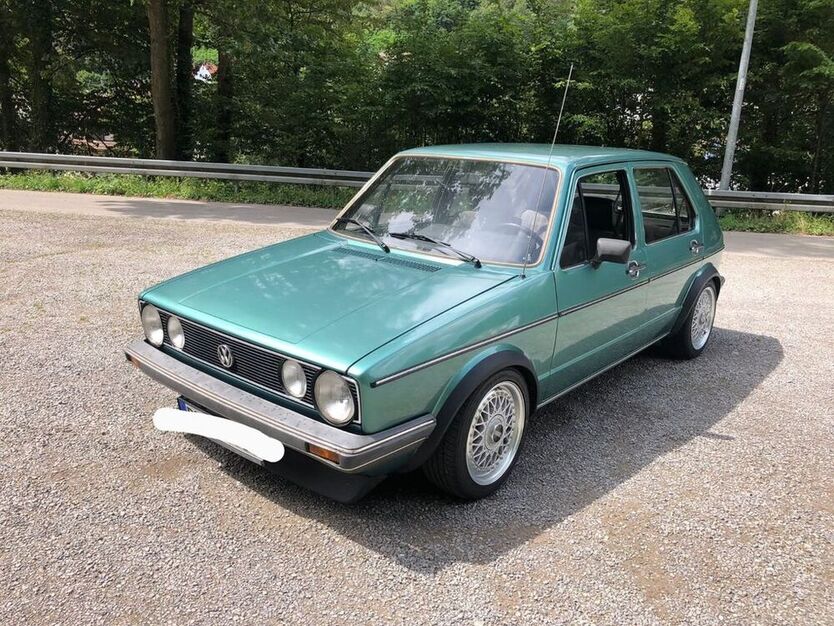 Golf